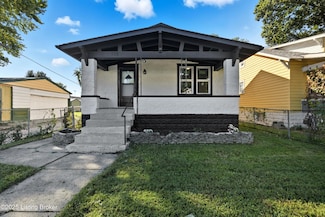 708 Iowa Ave, Louisville, KY 40208