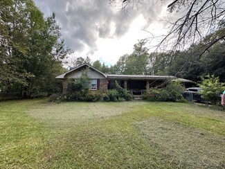 1630 Big Creek Dr SW, Bogue Chitto, MS 39629