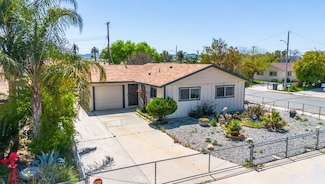 201 Val Verde Dr, Hemet, CA 92543