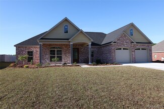 211 Bella Dr, Enterprise, AL 36330