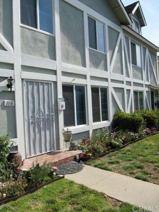 12100 Montecito Rd Unit 106, Rossmoor, CA 90720