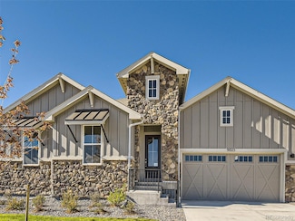 9025 S Shawnee Ct, Parker, CO 80138