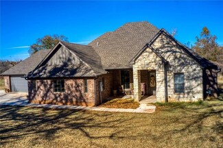 2130 W Benedict St, Shawnee, OK 74801