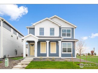 4498 Burl St, Timnath, CO 80547
