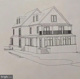 513 Allegheny Ave, Towson, MD 21204