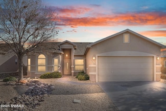 7516 Sierra de Oro Place, Las Cruces, NM 88012