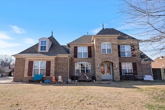 25 Meadow Terrace Dr, Oakland, TN 38060