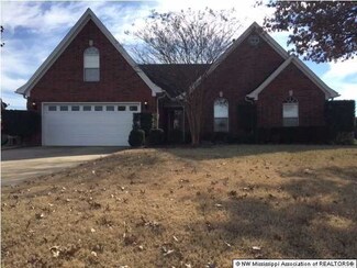 6719 Casey Cove, Walls, MS 38680