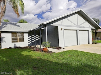 3723 Skyline Blvd, Cape Coral, FL 33914