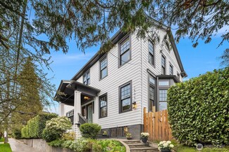 1505 NE 55th St, Seattle, WA 98105