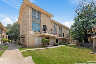 6611 Southpoint St Unit 124, San Antonio, TX 78229
