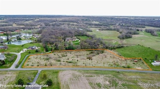 0 Lageman Ln Unit MAR25022629, Brighton, IL 62012