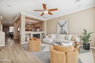 7275 N Scottsdale Rd Unit 1021, Paradise Valley, AZ 85253