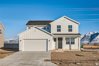 784 W 1710 N, Spanish Fork, UT 84660