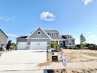 8123 Byron Depot Dr SW, Byron Center, MI 49315