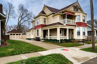 121 S Mulberry St, Troy, OH 45373