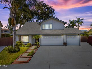 7353 Coati Place, Ventura, CA 93003