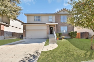 1134 Coral Bay, San Antonio, TX 78251