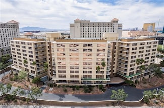 205 E Harmon Ave Unit 409, Las Vegas, NV 89169