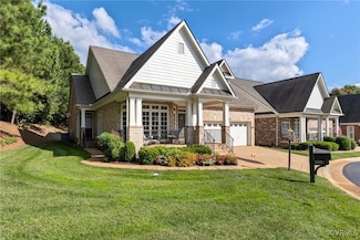 3019 E Martins Grant Cir, Richmond, VA 23235