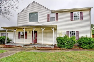 20 Morris St, Portsmouth, VA 23702