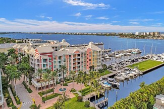 804 E Windward Way Unit 521, Lantana, FL 33462