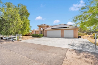 12015 Pecos Rd, Apple Valley, CA 92308