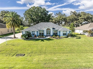 5407 County Road 125, Wildwood, FL 34785