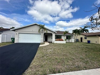 5828 SW 117th Terrace, Cooper City, FL 33330
