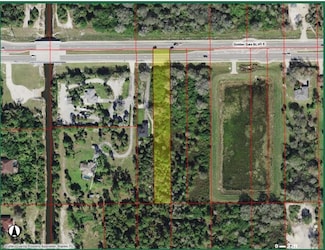 2320 GOLDEN GATE BLV Golden Gate Blvd E, Rural Estates, FL 34120