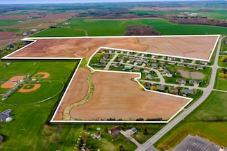 0 Plum Rd, Wrightstown, WI 54180