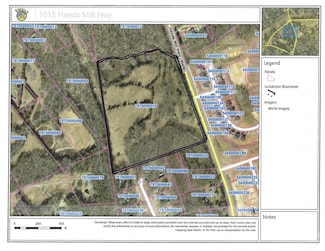 1015 Hands Mill Hwy, Rock Hill, SC 29732