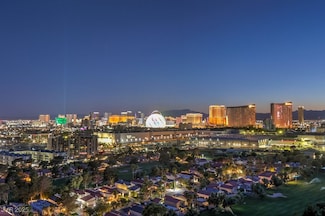 3111 Bel Air Dr Unit 23A, Las Vegas, NV 89109