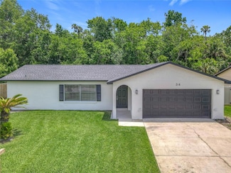 34 Aaron Cir, Ormond Beach, FL 32174