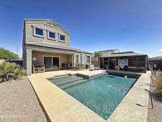 31077 W Cheery Lynn Rd, Buckeye, AZ 85396
