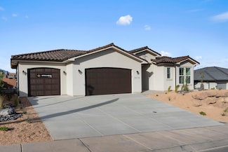 2678 W Brenta Way Unit Lot 8, Saint George, UT 84770