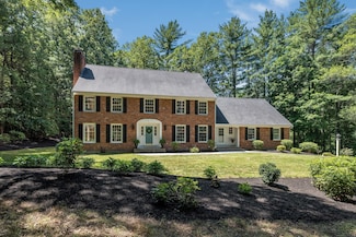 5 Billingsgate, Avon, CT 06001