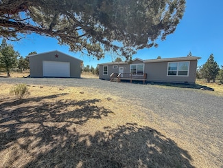 3738 SE Cherokee Rd, Prineville, OR 97754