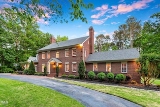 500 Old Greensboro Rd, Chapel Hill, NC 27516