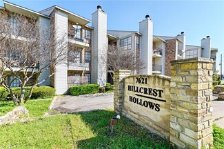 7621 Mccallum Blvd Unit 312, Dallas, TX 75252