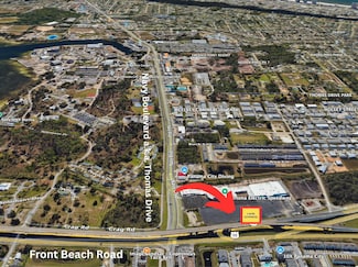 7099 Us Highway 98, P C Beach, FL 32408