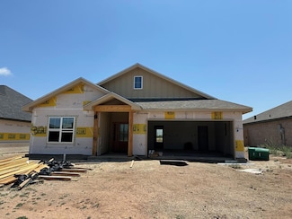 3121 Cedar Hill Dr, San Angelo, TX 76904