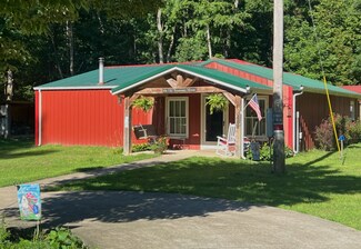 408 Ginger Dr, Dover, TN 37058