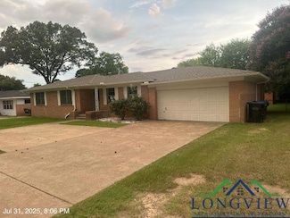 2205 Pine Tree Rd, Longview, TX 75604
