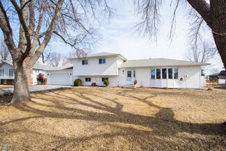 1116 Parke Ave S, Glyndon, MN 56547