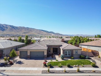 9740 Cardigan Bay Ln, Reno, NV 89521