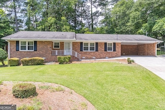 4077 Phils Ct Unit 3, Tucker, GA 30084