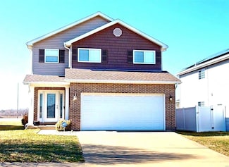 2511 London Ln, Belleville, IL 62221