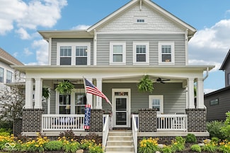 2105 Granville Dr, Westfield, IN 46074