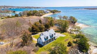 169 Penzance Rd, Falmouth, MA 2543